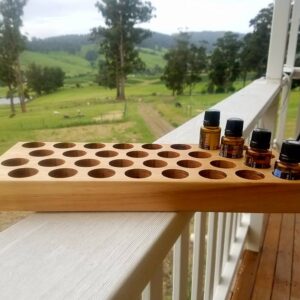 Essential Oil Holder